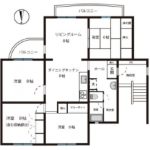 ＜売約済＞横須賀市「追浜」全ての部屋から海が見える 広々マンション