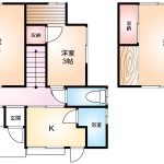 ＜売却済＞海まで徒歩４分・鎌倉市腰越の古民家、歴史あるレトロな街並みで暮らす