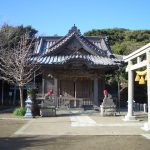 小動神社